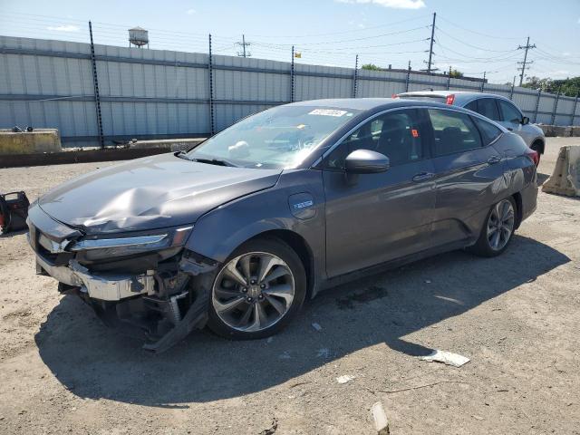 honda clarity 2018 jhmzc5f18jc010446