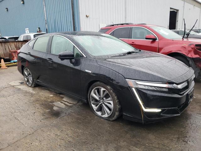 honda clarity 2018 jhmzc5f18jc016120