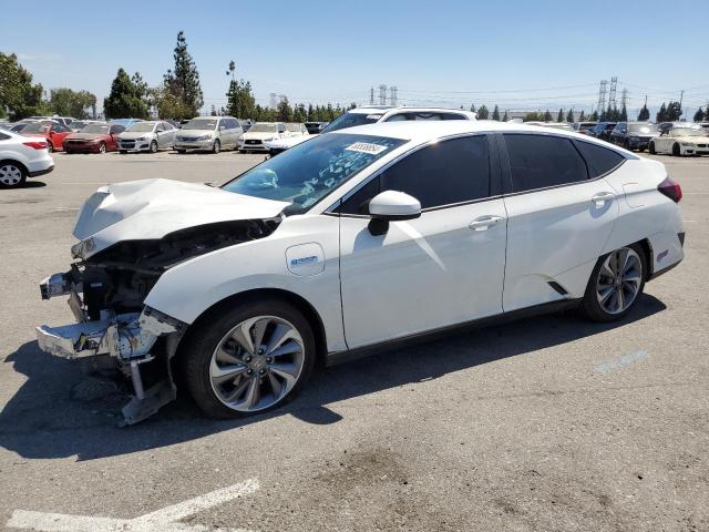 honda clarity 2019 jhmzc5f18kc003210