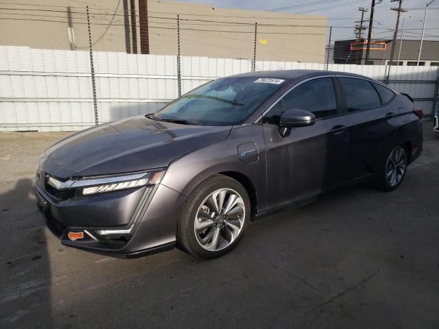 honda clarity 2019 jhmzc5f18kc005751