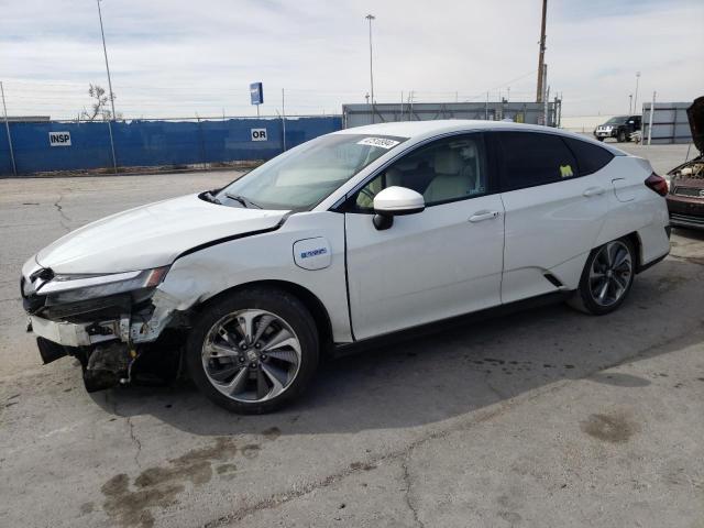 honda clarity 2018 jhmzc5f19jc011413