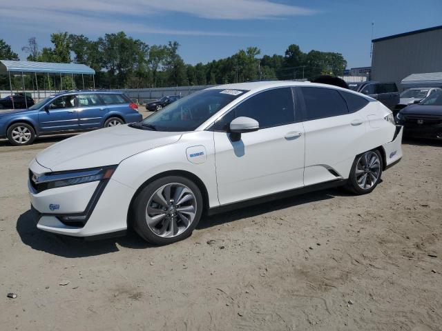 honda clarity 2020 jhmzc5f19lc001029