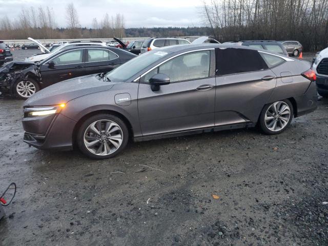 honda clarity to 2018 jhmzc5f30jc013018