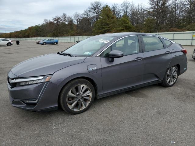 honda clarity to 2018 jhmzc5f30jc018929