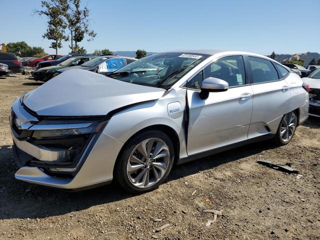 honda clarity 2018 jhmzc5f30jc024262