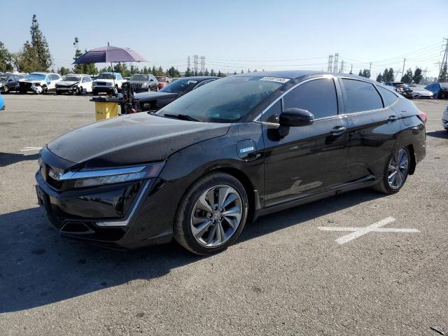 honda clarity to 2018 jhmzc5f31jc015831