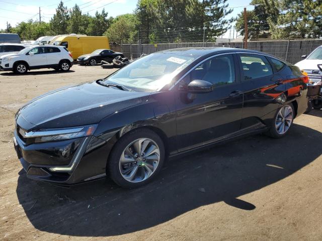 honda clarity 2020 jhmzc5f31lc001768