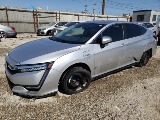 honda clarity to 2019 jhmzc5f32kc001180