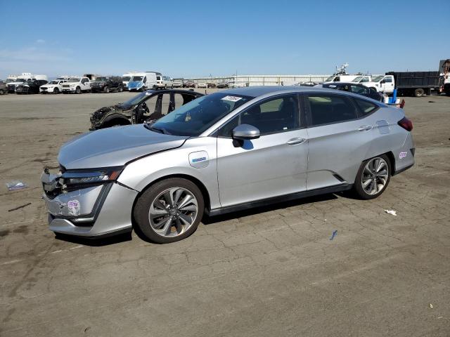 honda clarity to 2018 jhmzc5f33jc001784