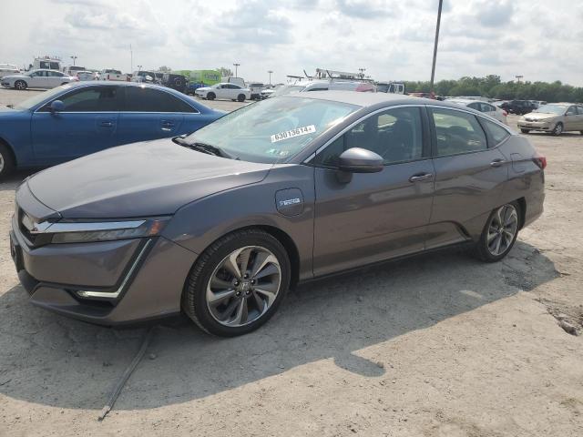 honda clarity to 2018 jhmzc5f33jc004488