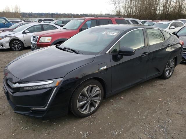 honda clarity to 2018 jhmzc5f33jc020626