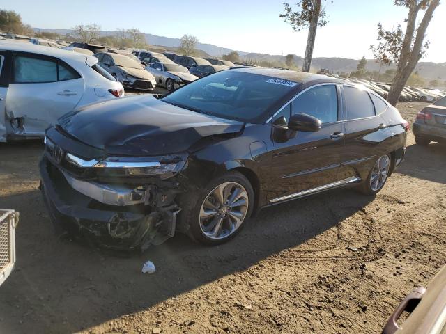 honda clarity to 2019 jhmzc5f34kc000094