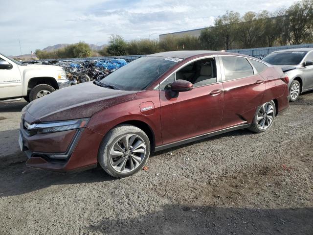 honda clarity to 2019 jhmzc5f34kc003609