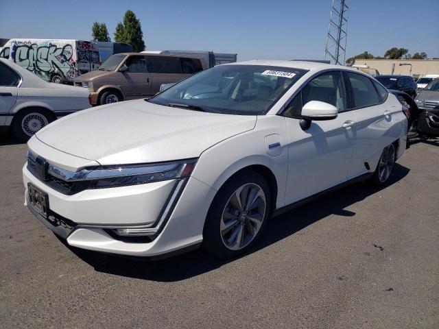 honda clarity to 2019 jhmzc5f34kc005974