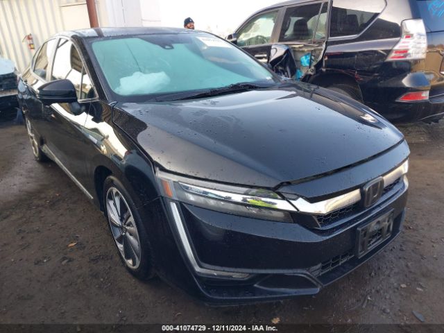 honda clarity 2020 jhmzc5f34lc002106