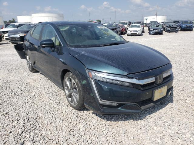 honda clarity to 2018 jhmzc5f35jc006243