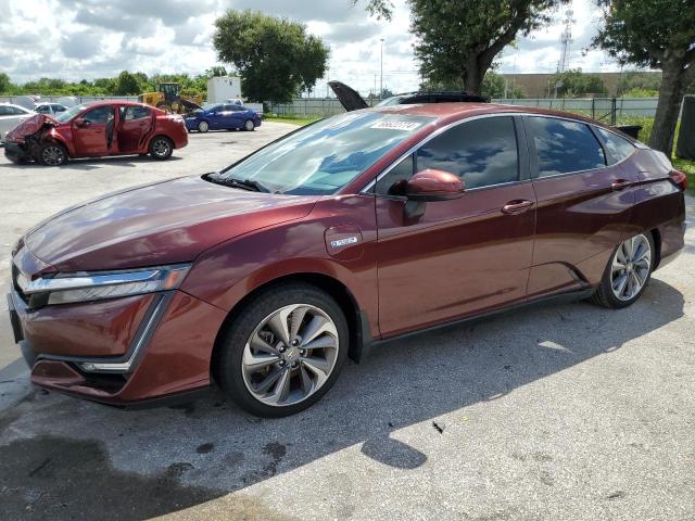 honda clarity to 2019 jhmzc5f35kc000878