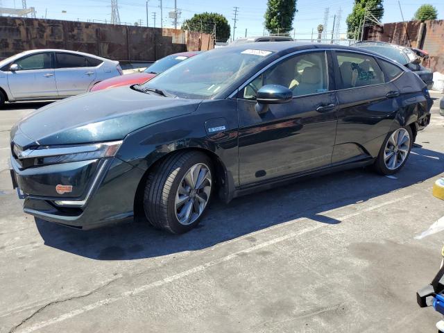 honda clarity to 2019 jhmzc5f35kc003036