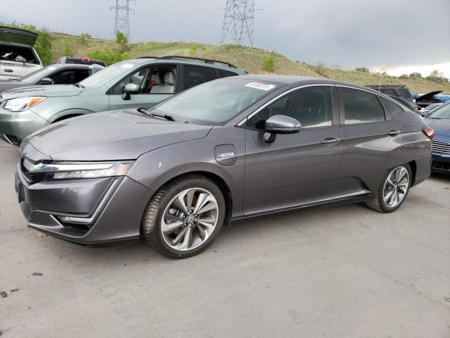 honda clarity to 2019 jhmzc5f35kc004624