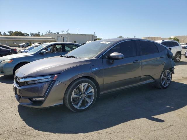 honda clarity to 2020 jhmzc5f35lc000400