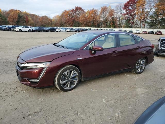 honda clarity to 2021 jhmzc5f35mc000270