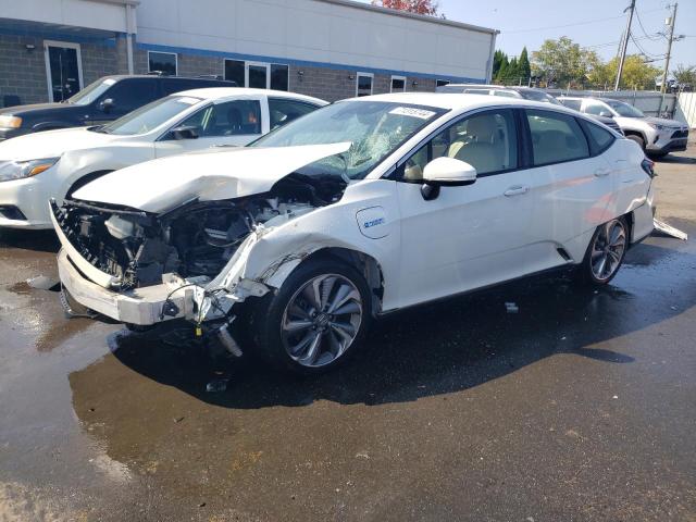 honda clarity to 2018 jhmzc5f36jc005893