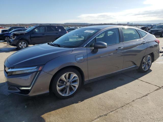 honda clarity to 2018 jhmzc5f36jc006784