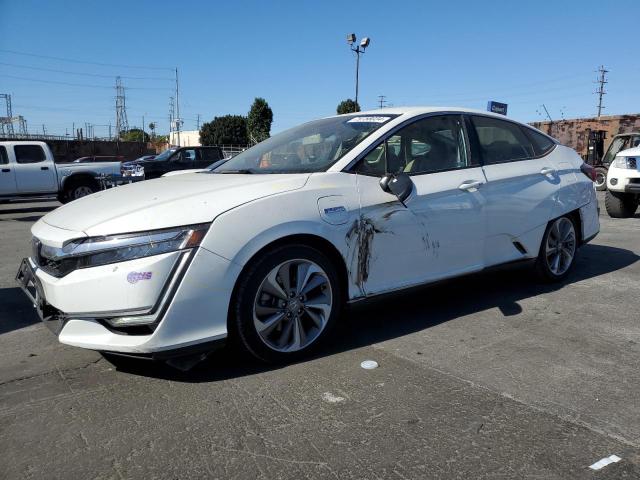 honda clarity to 2019 jhmzc5f36kc002431