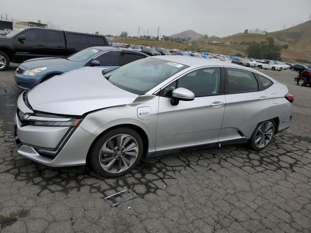 honda clarity to 2019 jhmzc5f36kc003224