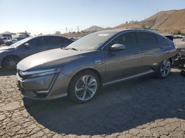 honda clarity to 2019 jhmzc5f36kc003787