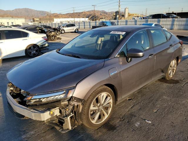 honda clarity to 2019 jhmzc5f36kc006107