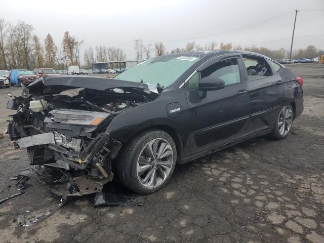 honda clarity to 2018 jhmzc5f37jc000797