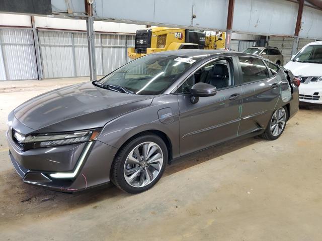 honda clarity to 2018 jhmzc5f37jc008754