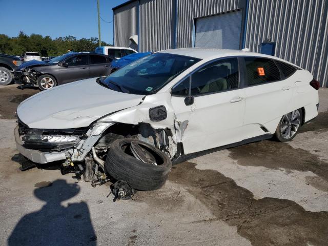 honda clarity to 2018 jhmzc5f37jc013503