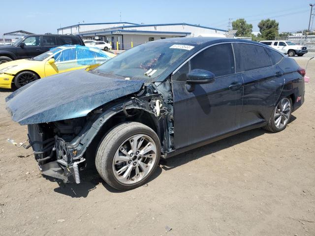 honda clarity to 2018 jhmzc5f37jc015204