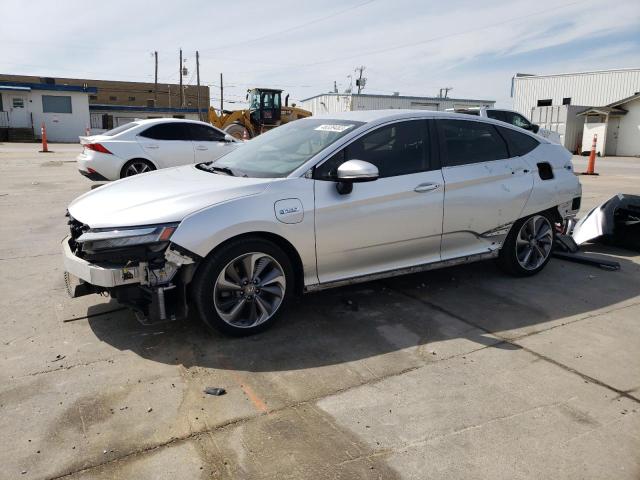 honda clarity to 2018 jhmzc5f37jc019320