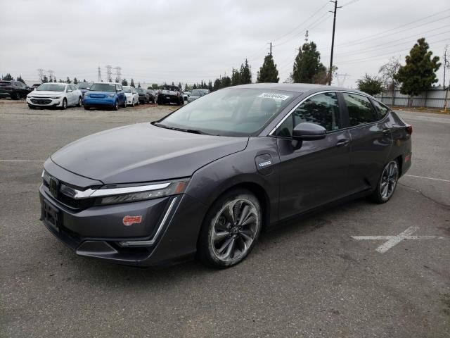 honda clarity 2020 jhmzc5f37lc000317