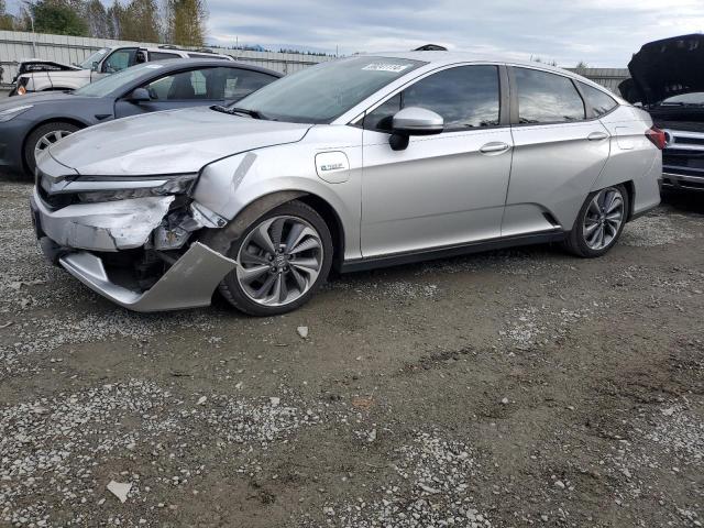 honda clarity to 2018 jhmzc5f38jc006818