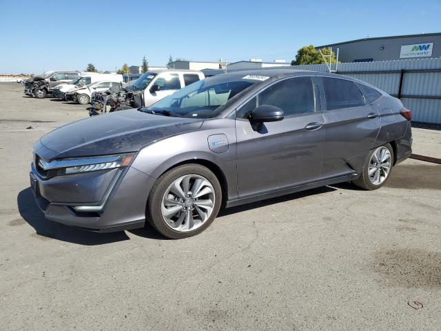 honda clarity to 2018 jhmzc5f38jc009413