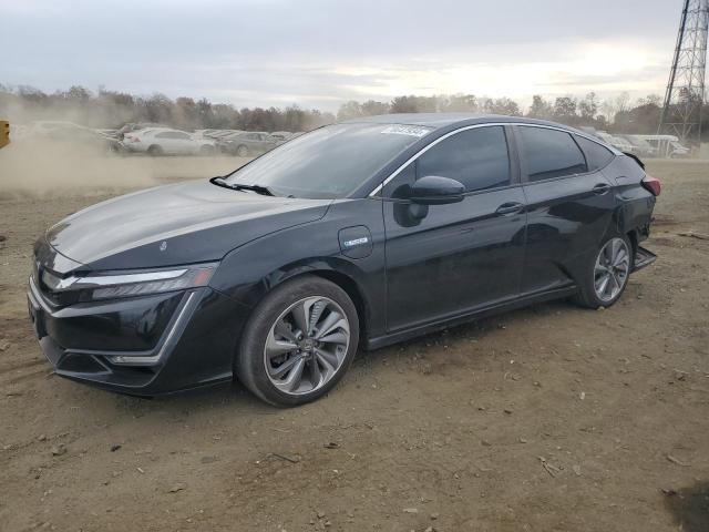 honda clarity to 2018 jhmzc5f38jc014935