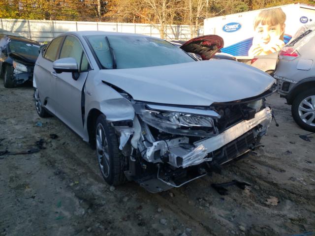 honda clarity to 2018 jhmzc5f38jc015339