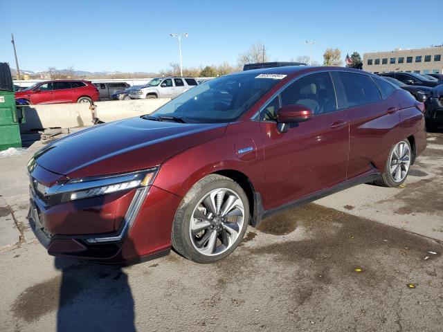 honda clarity to 2020 jhmzc5f38lc002142