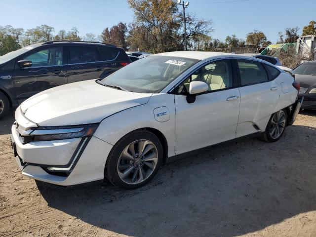 honda clarity to 2018 jhmzc5f39jc002308