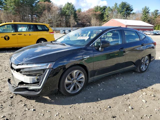 honda clarity to 2018 jhmzc5f39jc010389