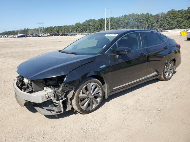 honda clarity to 2018 jhmzc5f39jc020078