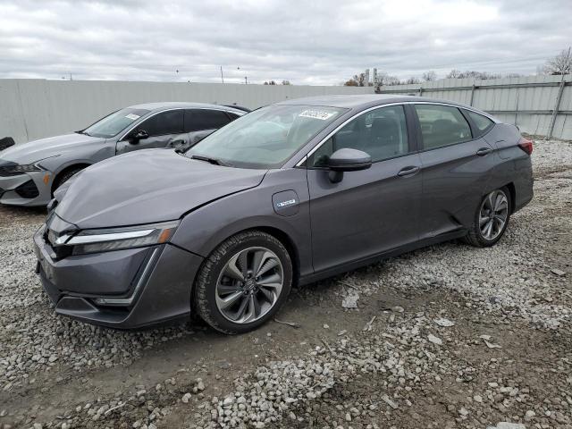 honda clarity to 2018 jhmzc5f3xjc001846