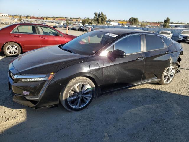 honda clarity to 2018 jhmzc5f3xjc006917