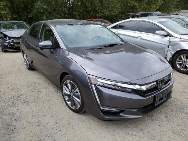 honda clarity to 2018 jhmzc5f3xjc021790