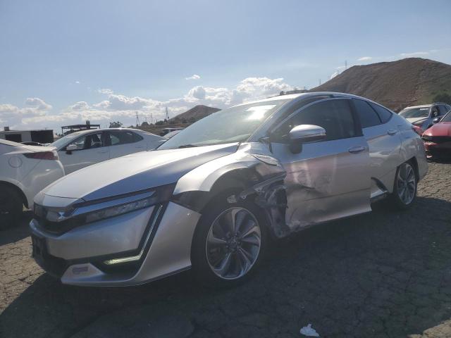 honda clarity to 2018 jhmzc5f3xjc024303