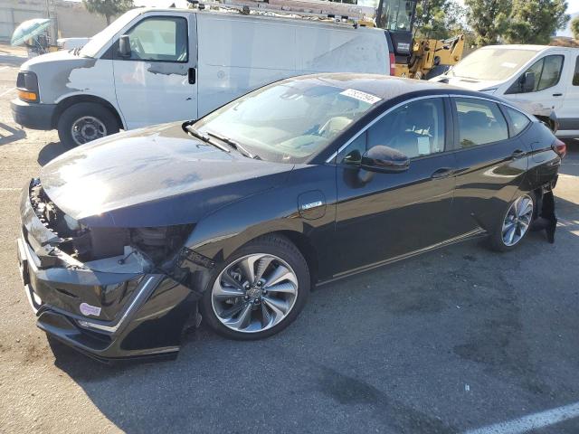 honda clarity to 2019 jhmzc5f3xkc001315